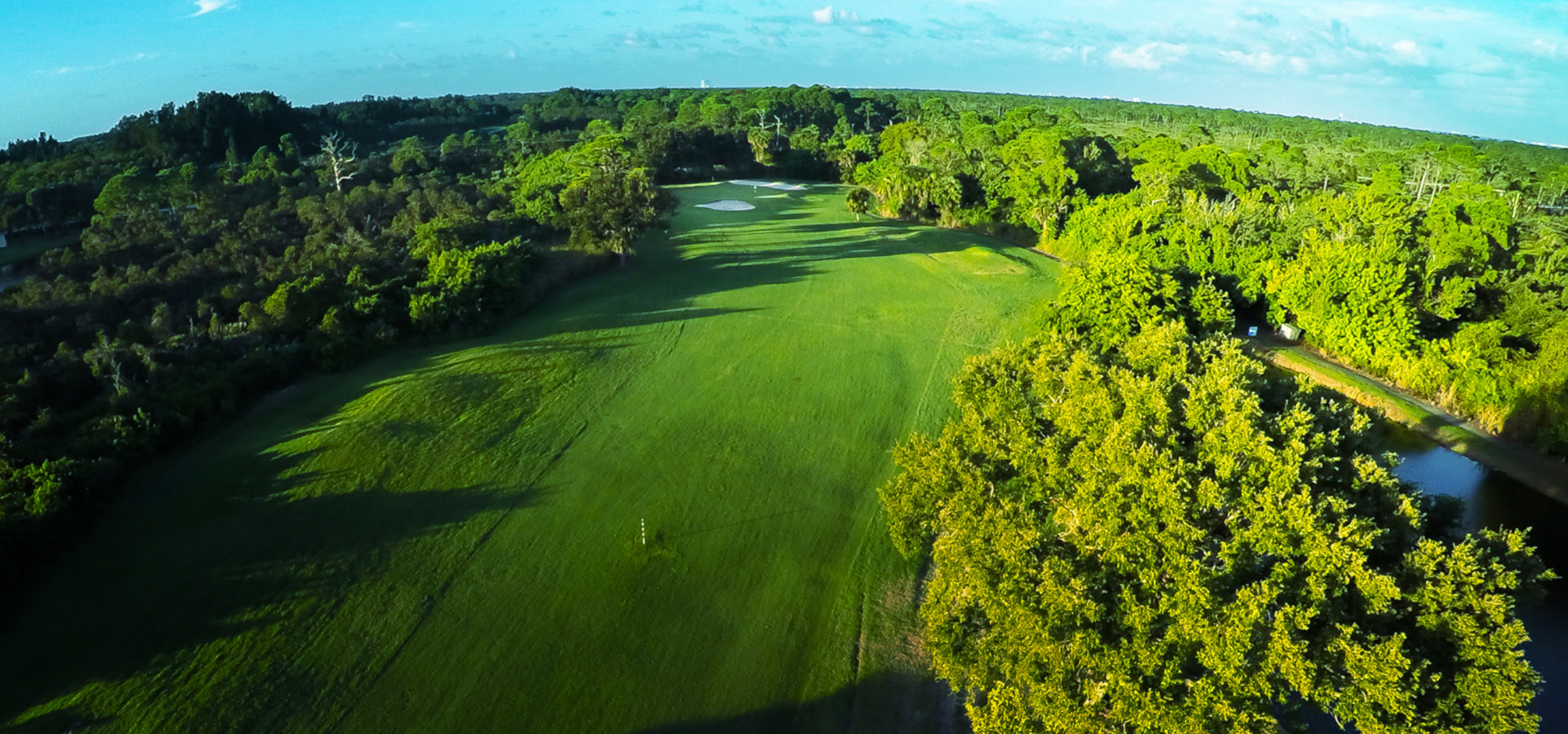 Space Coast Golf Club