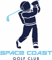 Space Coast Logo
